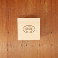 Sake/Rice Masu Measuring Cup - 1 Gou