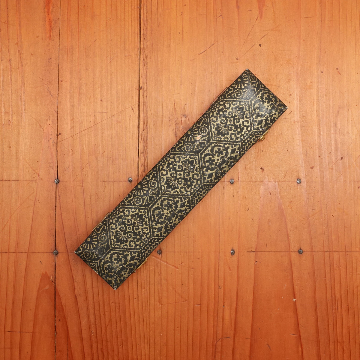 Kirk's Matz Genuine Pearl Snail Fork England Oysters Cheeseboard Tinned Fish Etc