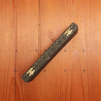 Kirk's Matz Genuine Pearl Snail Fork England Oysters Cheeseboard Tinned Fish Etc