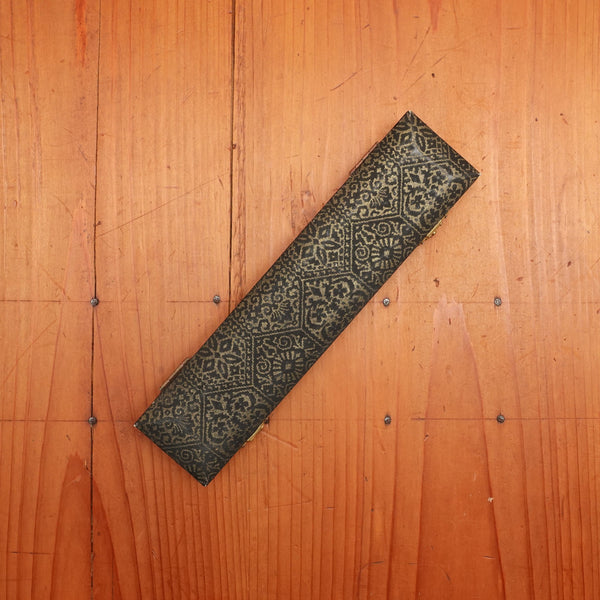 Kirk's Matz Genuine Pearl Fruit Knife England Lil' Charcuteries Cheeseboard Etc. Sheffield, England