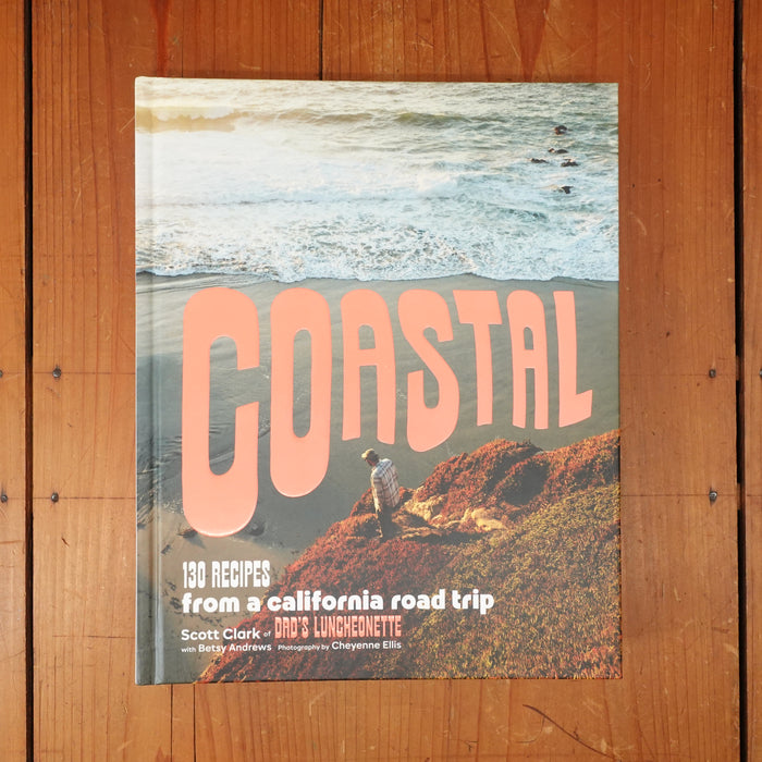 Coastal - Scott Clark & Betsy Andrews