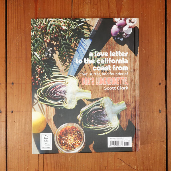 Coastal - Scott Clark & Betsy Andrews