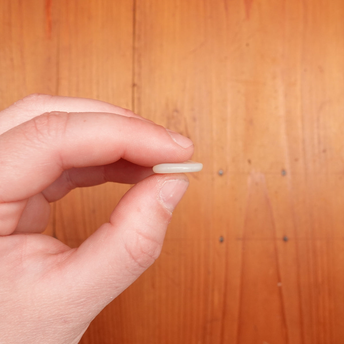 Kirk's Matz Genuine Pearl Fruit Knife England Lil' Charcuteries Cheeseboard Etc. Sheffield, England