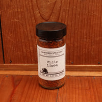 Oaktown Spice Shop Chile Limón - 1.8oz