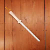 MAC Ceramic Honing Rod - White - 8.5"