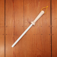 MAC Ceramic Honing Rod - White - 8.5"