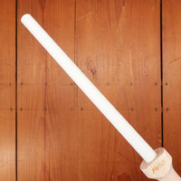 MAC Ceramic Honing Rod - White - 8.5"