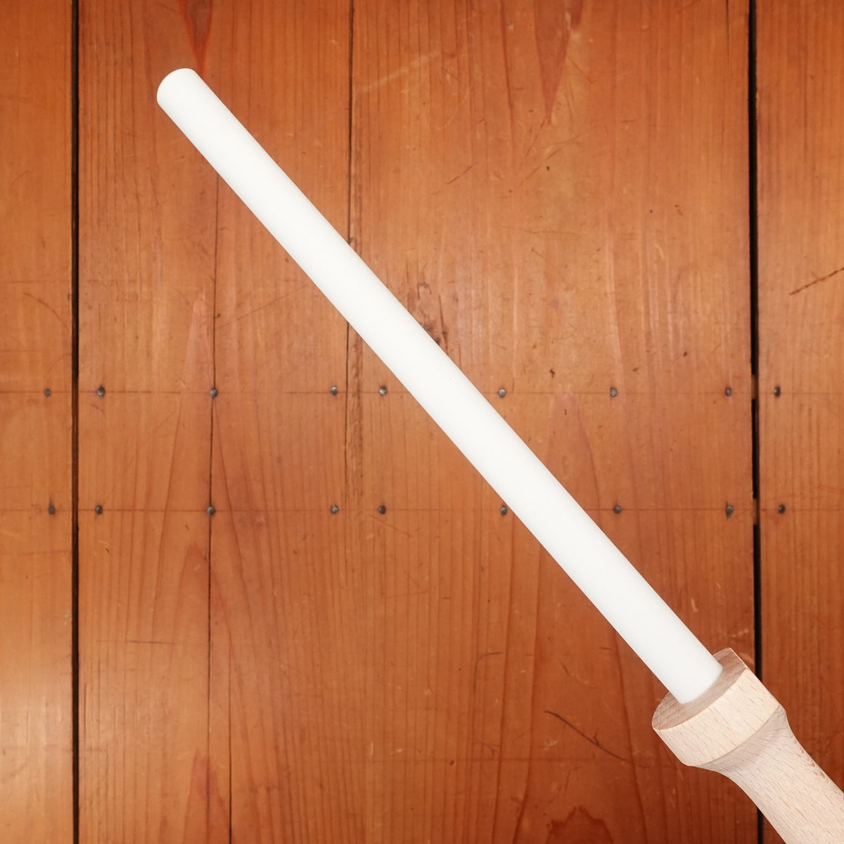 MAC Ceramic Honing Rod - White - 8.5"