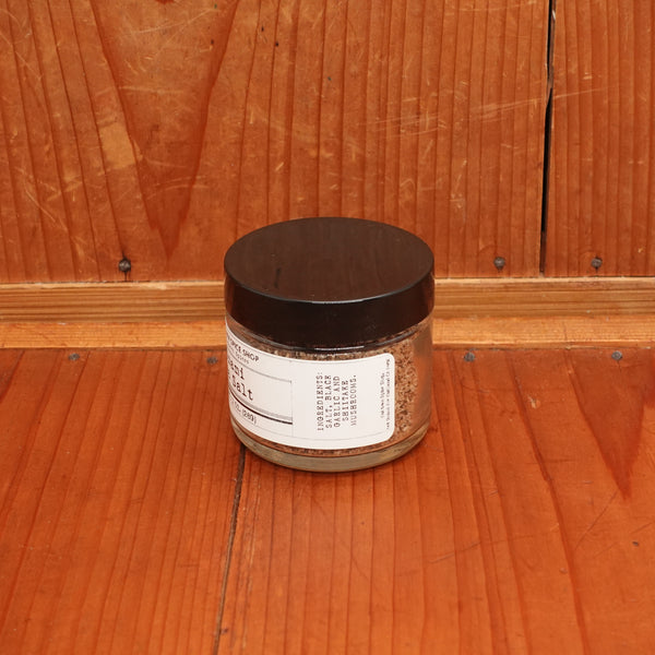 Oaktown Spice Shop Umami Sea Salt - 1.2oz