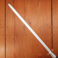 K Sabatier Authentique 10" Honing / Sharpening Steel POM Handle