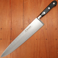 K Sabatier Authentique 12" Chef Stainless