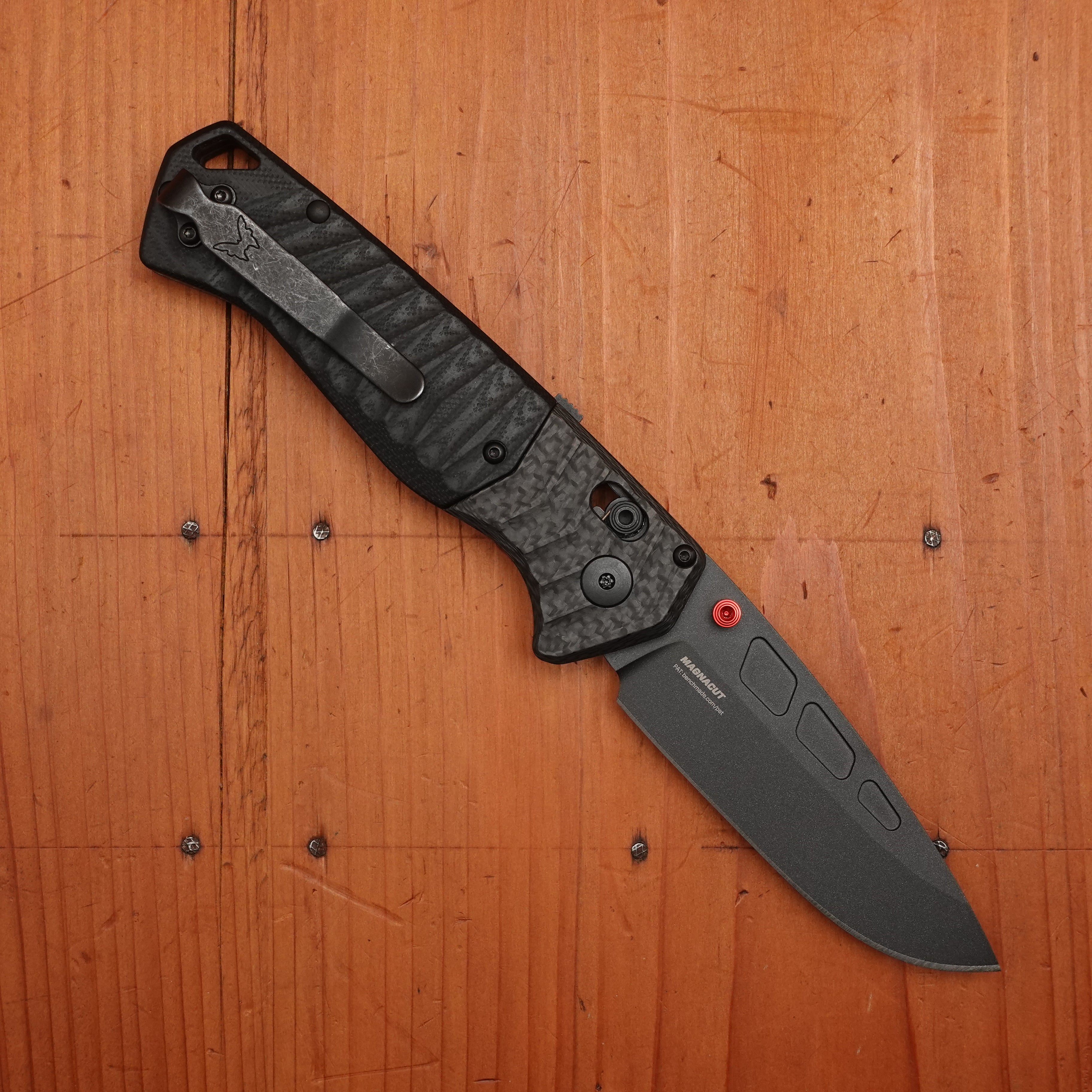 Benchmade Knives – Bernal Cutlery