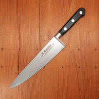 K Sabatier Authentique 9" Chef Stainless