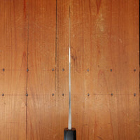 Yoshikane Hamono 210mm Gyuto SKD Nashiji Teak Handle