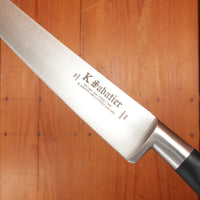 K Sabatier Authentique 8" Slicer Stainless