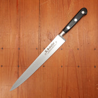 K Sabatier Authentique 10" Slicer Stainless