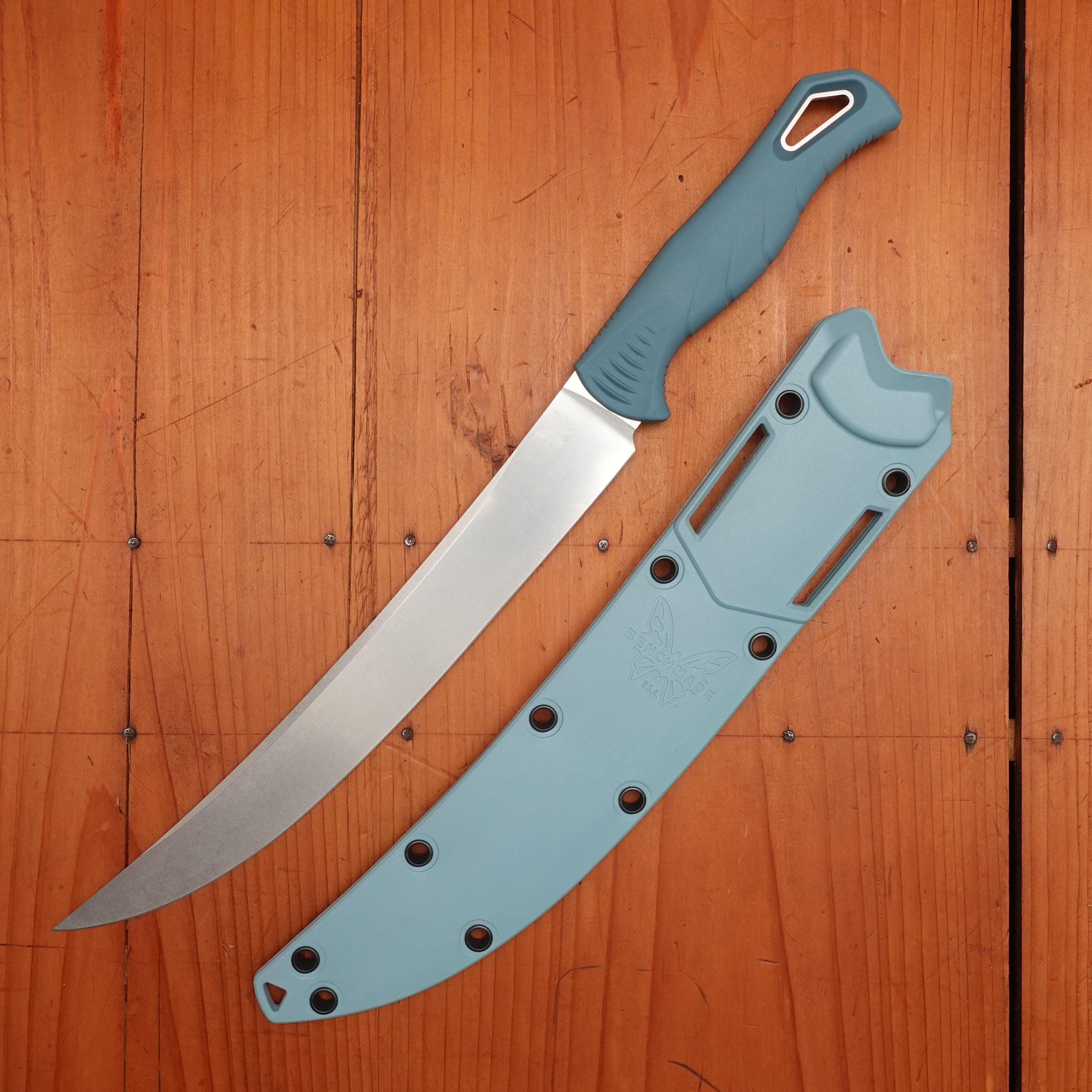 Benchmade Knives – Bernal Cutlery