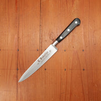 K Sabatier Authentique 6" Utility Stainless