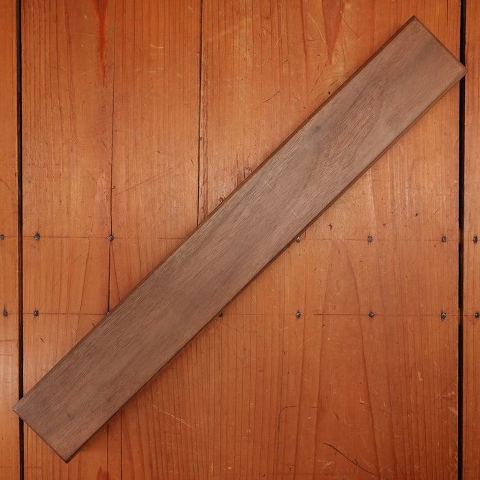 Jones Timber Collection 16" Walnut Knife Bar