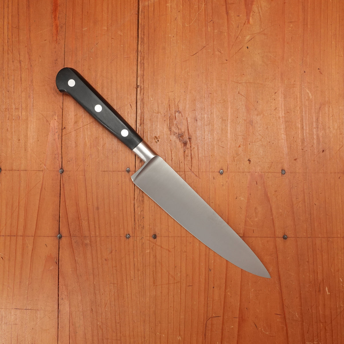 K Sabatier Authentique 6" Chef Stainless