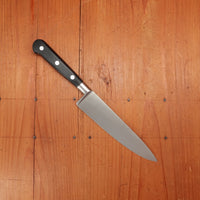 K Sabatier Authentique 6" Chef Stainless