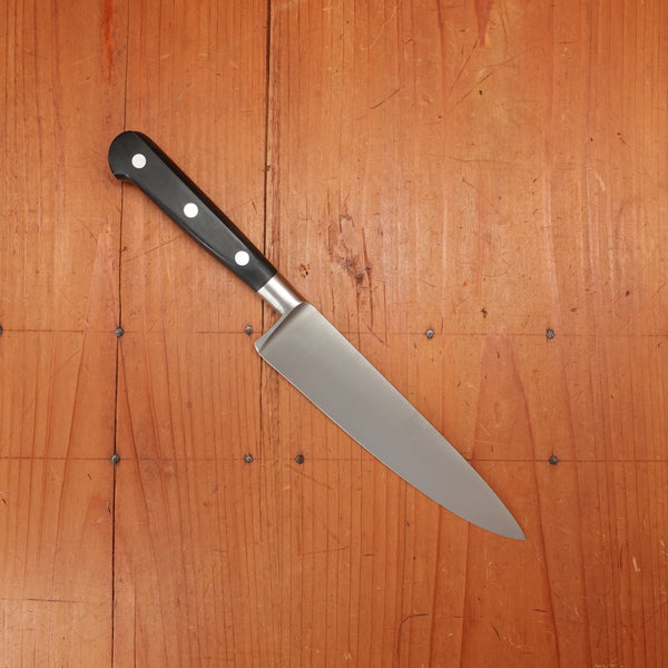 K Sabatier Authentique 6" Chef Stainless