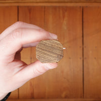 Yoshikane Hamono 270mm Sujihiki SKD Nashiji Teak Handle