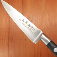 K Sabatier Authentique 4" Paring Stainless