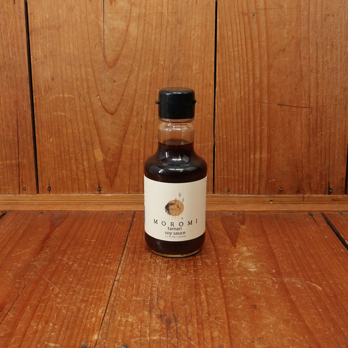 Moromi Tamari Soy Sauce - 150ml