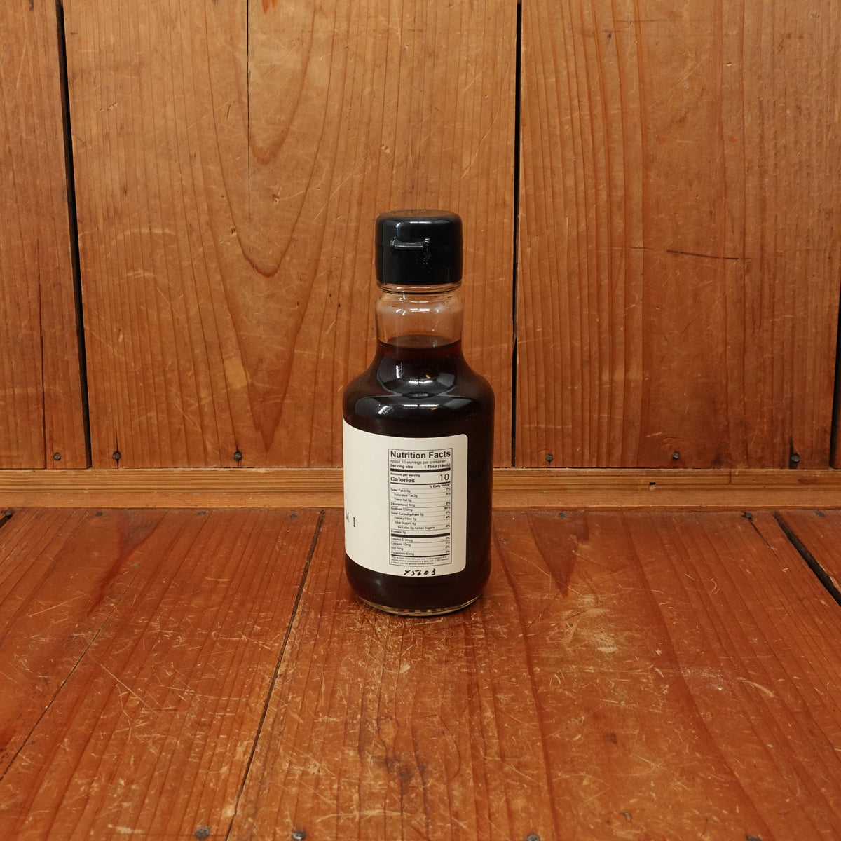 Moromi Tamari Soy Sauce - 150ml