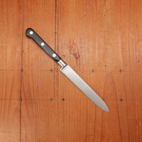 K Sabatier Authentique 5" Serrated Tomato Knife Stainless