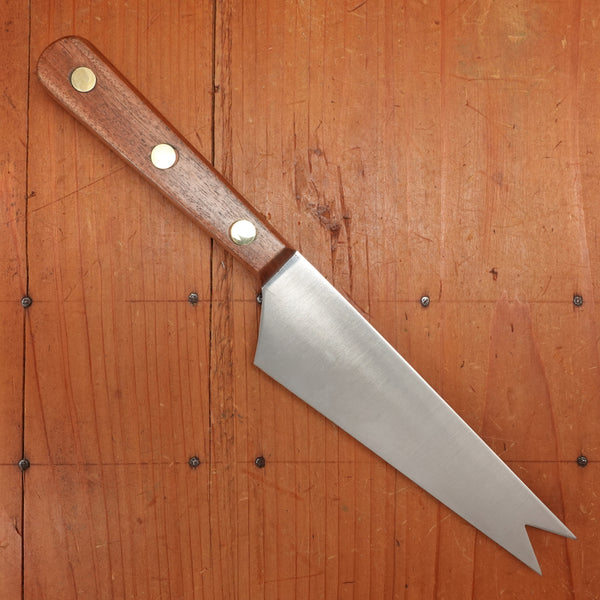 Au Nain 5" Cheese and Charcuterie Knife Palissander