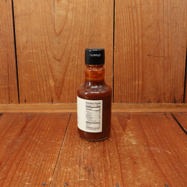 Chili Moromi Sauce - 150ml