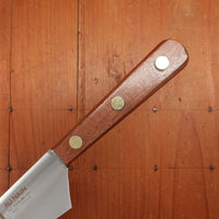 Au Nain 5" Cheese and Charcuterie Knife Palissander