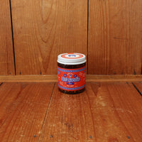 Mama Teav's Hot Garlic Chili Crisp - 6oz