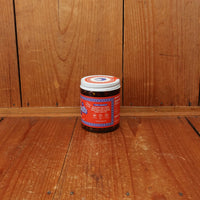 Mama Teav's Hot Garlic Chili Crisp - 6oz