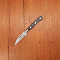 K Sabatier Authentique 3" Birds Beak Paring Stainless