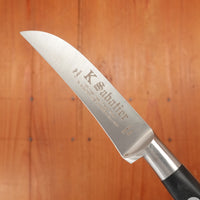 K Sabatier Authentique 3" Birds Beak Paring Stainless