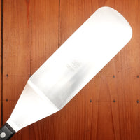 Due Buoi Stainless Lasagna Spatula POM Handle