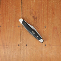 Buck Knives 301 Stockman - Synthetic Black Handle
