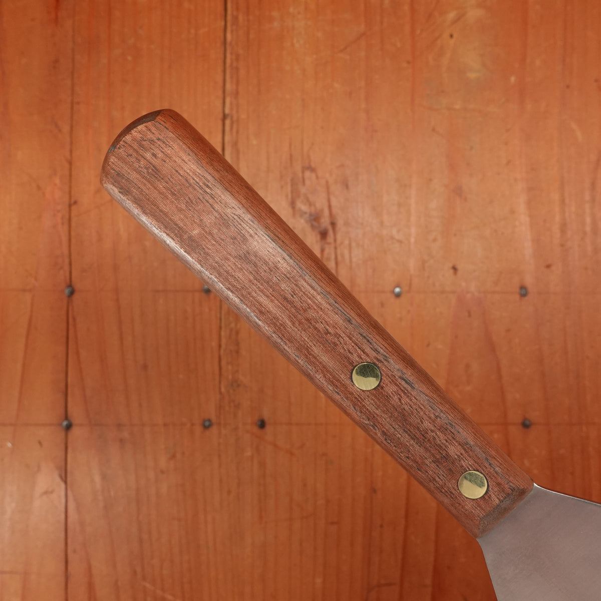 Au Nain 6" Spatula with Serrations