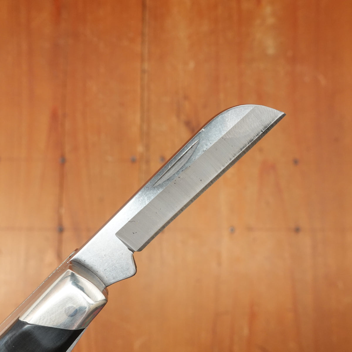 Buck Knives 301 Stockman - Synthetic Black Handle