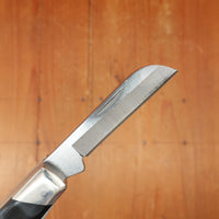 Buck Knives 301 Stockman - Synthetic Black Handle