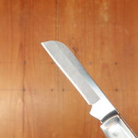 Buck Knives 301 Stockman - Synthetic Black Handle