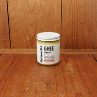 Fatworks Cultured Ghee Made from 100% Organic Butter - 7.5 oz