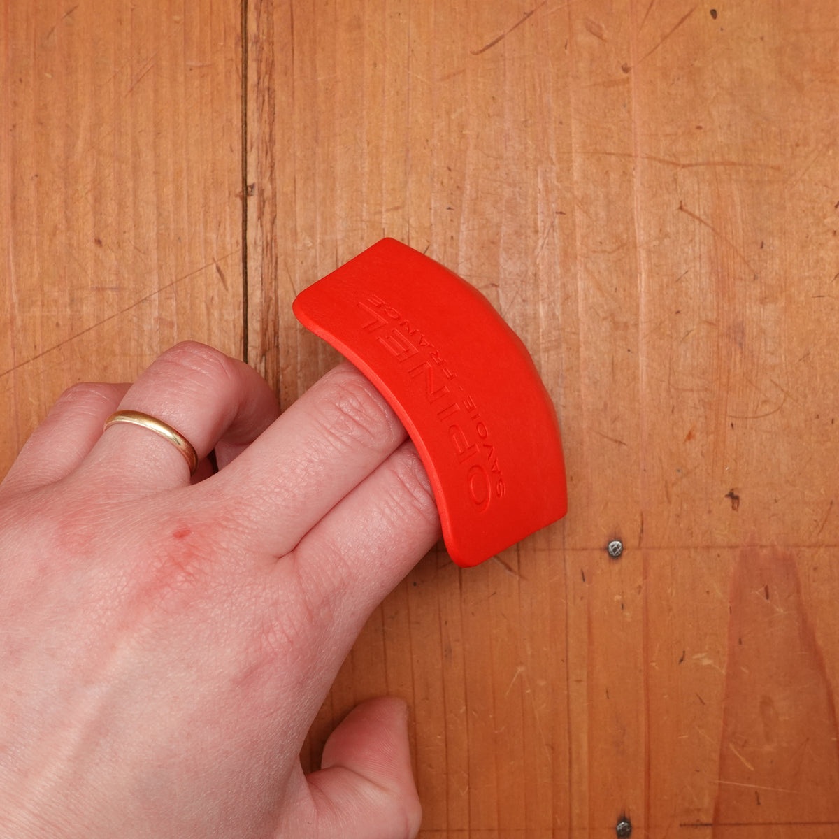 Opinel Finger Guards for Kids