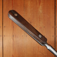 Lamson 14” Fork Hand Forged Carbon Steel USA 1930s-60s