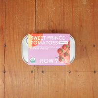 Row 7 Sweet Prince Tomato Tin -4.2oz