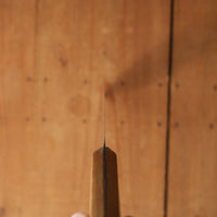 Universal LF&C 12" Bullnose Scimitar Hand Forged Double Shear Steel 1912-30s