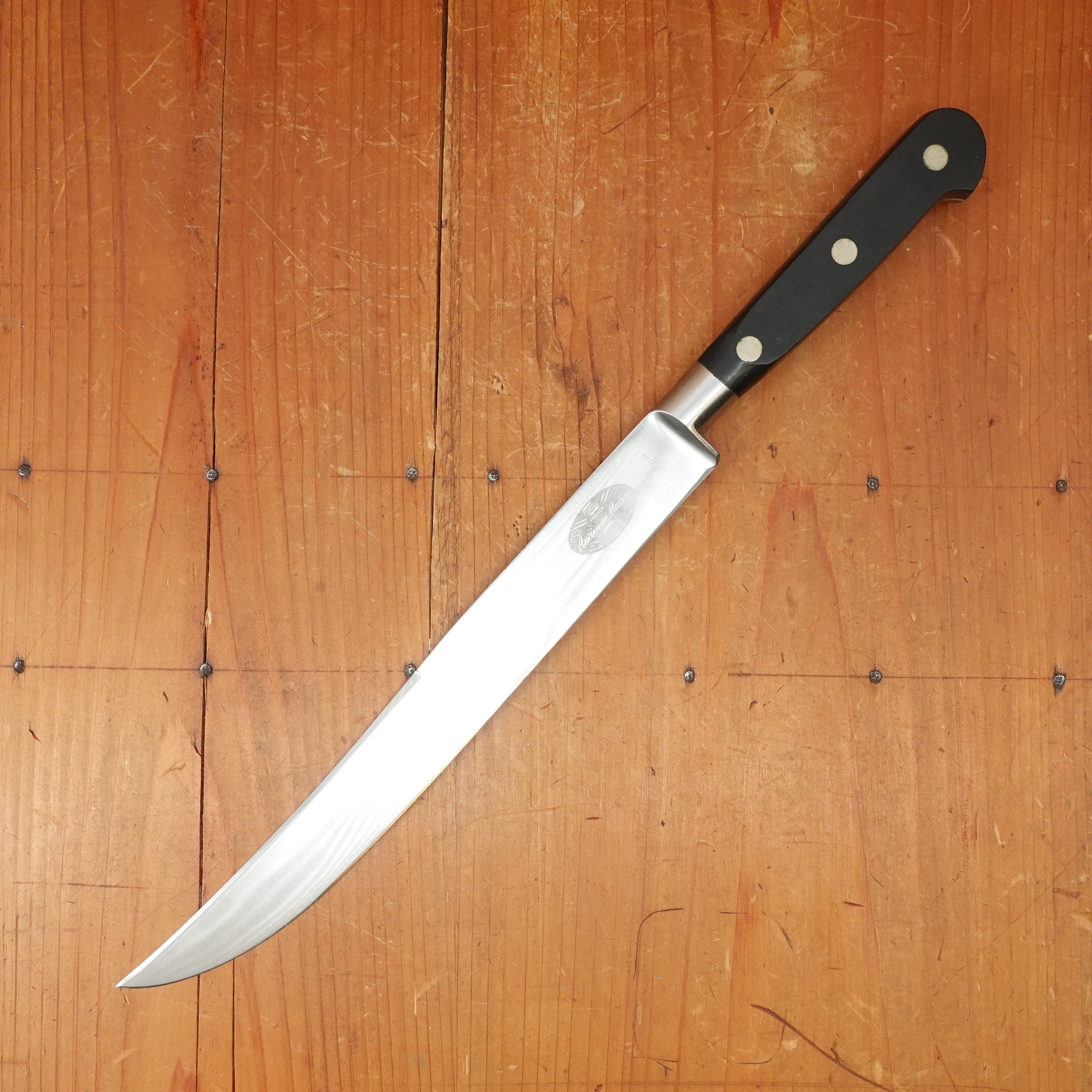Latest Vintage – Page 2 – Bernal Cutlery
